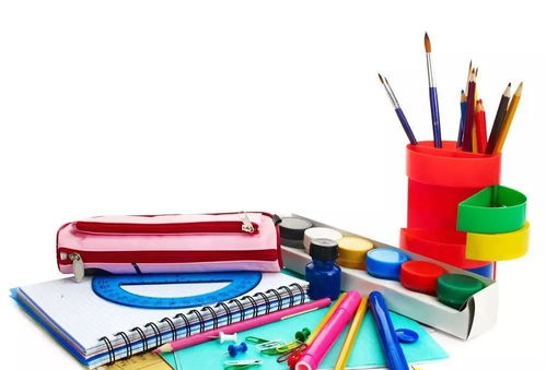 小小文具大大威力 你沒用過的高科技文具，都在小學生的桌面上了